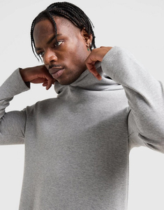 ชุดวอร์มผู้ชายคุณภาพพรีเมียม น้ำหนักเบา ยืดหยุ่น ผลิตจากโพลีเอสเตอร์ สวมใส่สบายเป็นพิเศษ ระบายอากาศได้ดี - Product Image 3