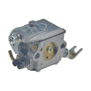 ABC haute qualité <span class=keywords><strong>Oleo</strong></span>-<span class=keywords><strong>Mac</strong></span> Mac941 941 carburateur <span class=keywords><strong>tronçonneuse</strong></span> <span class=keywords><strong>pièces</strong></span> de rechange moteur WT-781 941 carburateur pour Mac941 941 scie à chaîne carburateur - Product Image 4