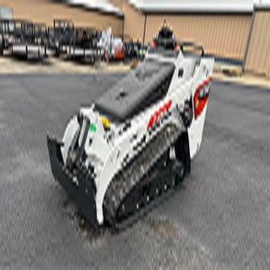 Mt100 Mini Skid chỉ đạo Bộ nạp <span class=keywords><strong>1000kg</strong></span> 1410kg <span class=keywords><strong>bobcat</strong></span> với bài hát-Bán buôn số lượng lớn đơn đặt hàng Vận chuyển nhanh - Product Image 6