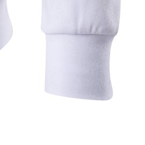 Sudaderas con Capucha Extra Grandes de Forro Polar para Hombre de Alta Calidad para Invierno con Impresión Personalizada, Gruesas, de Secado Rápido y Transpirables - Product Image 4