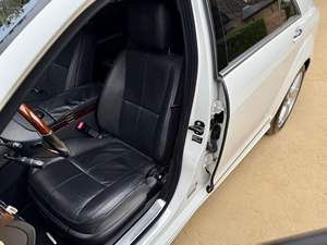 MERCEDES-BENZ S550 USADO 2008, Volante a la Izquierda/Derecha - Product Image 3