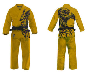 ชุดคอตตอนตอนตอนสำหรับฝึกซ้อม - Product Image 2