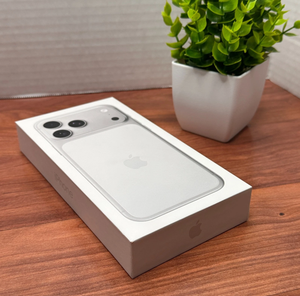 Gran Oferta: Nuevo iPhone 17 Pro Max Original con Opciones de Almacenamiento Masivo de 256GB / 512GB / 1TB / 2TB CON 2 AÑOS DE GARANTÍA - Product Image 2