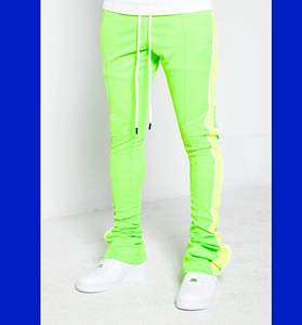 กางเกงวอร์มผ้าแคนวาสสำหรับผู้ชายจาก KATBROS INDUSTRY ดีไซน์ล่าสุด กางเกงจ็อกเกอร์ลำลอง เอวยางยืด แห้งเร็ว ขายส่ง - Product Image 4