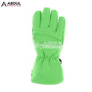<b>Thermal</b> Ski <b>Gloves</b> <b>Men</b> Waterproof Winter <b>Gloves</b> for Outdoor Snow Sports OEM Custom - Product Image 3