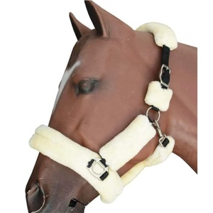 Haltères équestres en nylon rembourrés de qualité supérieure pour l'équitation, au meilleur prix - Product Image 5
