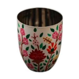 Panel de vidrio de acero inoxidable recubierto de esmalte, pantalla impresa, opaco endurecido/translúcido, diseño personalizado - Product Image 4