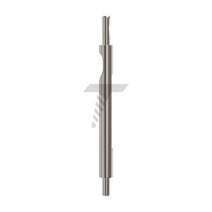 ไดรเวอร์แทรกและสกัดสำหรับสิ่งที่แนบมาคลิกการเชื่อมต่อรูปกรวยสแตนเลส - Product Image 4