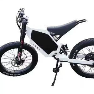 Motocicleta eléctrica original E 72V 8000W, 135 Ah, 100KM, 19 \ "KKE Talaria Road Ebike 100 KM/H, con rango de KM - Product Image 2