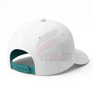 Gorras Snapback Transpirables Personalizadas para Hombre, Gorras de Malla para Golf, Ajustables, para Deportes al Aire Libre - Product Image 4