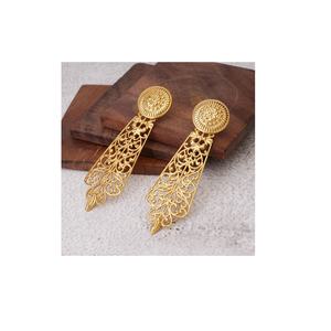 Pendiente de latón decorativo de alta calidad, tamaño personalizado, el mejor precio, hecho a mano, brillante y pulido, pieza de diseño - Product Image 1