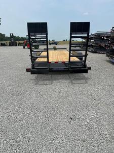 จัดส่งฟรี6.4X14ประสิทธิภาพสูง2900lb gwr อุปกรณ์อเนกประสงค์รถพ่วงสำหรับทำงานและใช้งานในฟาร์มขนาดกะทัดรัดแข็งแรงง่ายต่อการดึง - Product Image 4