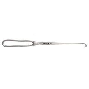 Instrumento de Neurocirugía Retractor de venas de acero inoxidable de Apto Enterprises - Product Image 3