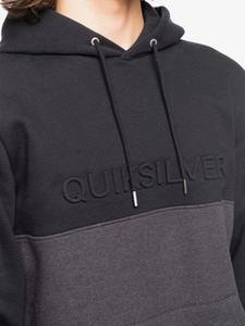 Custom Embossed Logo Hoodies 100% Algodón Manga Larga Liso Sólido Sudadera Con Capucha Hombre - Product Image 2