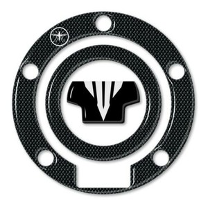 Autocollant de moto 3D antidérapant et compatible avec Yamaha MT-03 MT-07 MT-09 - Product Image 1