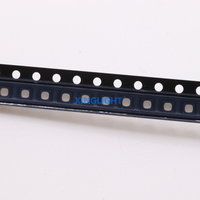 XINGLIGHT Puces LED RVB adressables haute puissance noires 1010 1212 1515 2020 2121 1415 1921 SMD pleine couleur Garantie de 2 ans