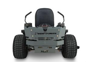 Tondeuse autoportée Kubota ZD1211 à rayon de braquage zéro, 24 CV, diesel, plateau de coupe de 60 pouces, tracteur de pelouse robuste à vendre - Product Image 4