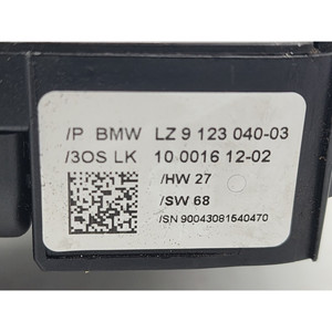 DEVIOGUIDE COMPLET BMW Série 3 E90 Berline Série 2 9123040 03 M47N204D4 (08>) - Product Image 5