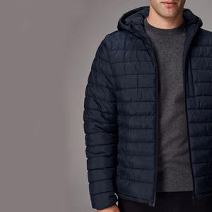 Chaquetas Acolchadas para Hombre, Más Vendidas, Gruesas, de Alta Calidad, Fáciles de Usar, Decoración Bordada Disponible, Todas las Tallas y Colores, MOQ Bajo - Product Image 3