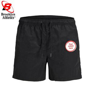 Wholesale Cheap Price Plus Size Sports Men Shorts | 100% Top High Quality Custom Logo Men Shorts - Product Image 1