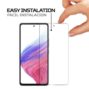 ฟิล์มกันรอยหน้าจอ Umidigi G2 Antishock - Product Image 3