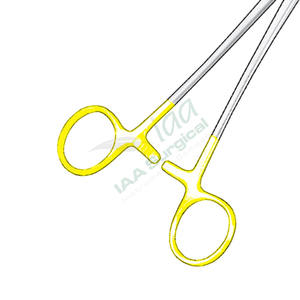 Pinzas Manuales de Acero Inoxidable para Torcer Alambres, Instrumentos Quirúrgicos de Primera Calidad con Certificación CE - Product Image 6