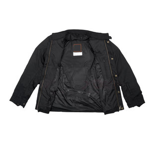 Chaquetas de Motociclismo de Diseño Moderno y Calidad Premium, Ropa Deportiva Impermeable con Protecciones, Chaqueta Estilo Jeans - Product Image 5