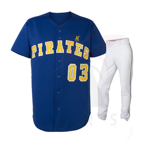 Special Package Offer <b>Baseball</b> Uniform Custom Sublimation Design Your Own Logo Youth <b>Baseball</b> Uniform Wholesale for Team - Product Image 5