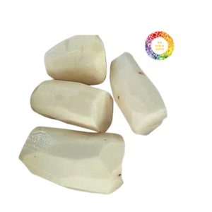 Exportación de ñame blanco congelado estándar de Vietnam que ofrece sabor natural y gran valor para los compradores - Product Image 4