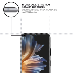 ฟิล์มกันรอย ANTISHOCK สำหรับอุปกรณ์เสริมมือถืออิเทล ทีเอส โปร พรีเมียม - Product Image 4