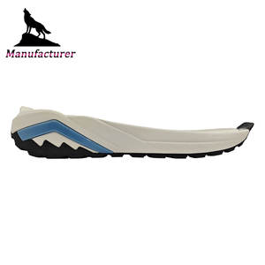 <span class=keywords><strong>พื้น</strong></span><span class=keywords><strong>รองเท้า</strong></span>วิ่งและฝึกซ้อมสำหรับผู้ชาย ยี่ห้อ Wolf Brand ขายส่ง แฟชั่น ทันสมัย กันลื่น ทนทาน ผลิตจากวัสดุ EVA TPR TPU สำหรับนักกีฬามืออาชีพ - Product Image 4