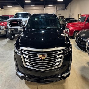 CADILLAC ESCALADE PREMIUM LUXURY PLATINUM AWD 2021 USADO, Volante a la Izquierda/Derecha - Product Image 1