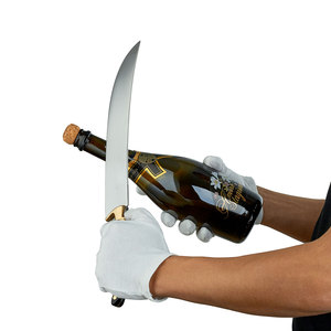 2024 Ouvre-épée à <span class=keywords><strong>champagne</strong></span> et <span class=keywords><strong>sabre</strong></span> à <span class=keywords><strong>champagne</strong></span> avec boîte en bois - Product Image 2