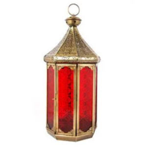 Lampes et lanterne suspendues à décor festif islamique Lanterne suspendue en métal de qualité supérieure pour la décoration intérieure et les occasions spéciales Prix le plus bas - Product Image 4