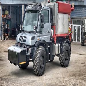 ¡MEJOR OFERTA! Unimog Todoterreno Extremo, Merce-dess-Benzz Unimog U530 - Product Image 3