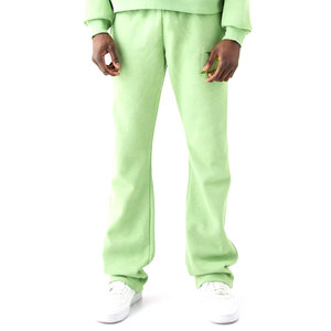 ผู้ชายคุณภาพสูงที่กําหนดเองซ้อน joggers ชุดวอร์มผู้ชายชุด 2 ชิ้นชุดเสื้อกันหนาวหมวกผู้ชาย OEM ชุดวอร์มผ้าฝ้าย - Product Image 5