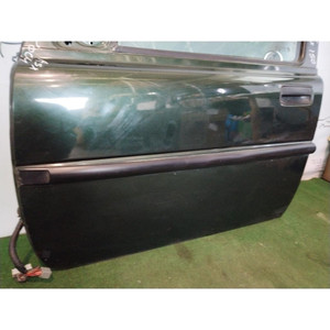 PUERTA DELANTERA IZQUIERDA LAND ROVER Freelander 2ª Serie BDA490350 PUERTA M47204D3 (03>06) - Product Image 4