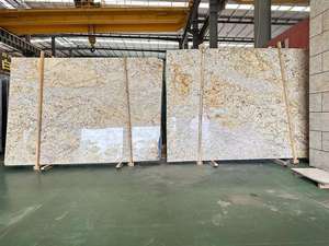 Prix <span class=keywords><strong>de</strong></span> gros Granit <span class=keywords><strong>Panama</strong></span> Gold <span class=keywords><strong>Pierre</strong></span> <span class=keywords><strong>de</strong></span> luxe Dalles <span class=keywords><strong>de</strong></span> granit pour comptoirs Revêtements <span class=keywords><strong>de</strong></span> sol - Product Image 5