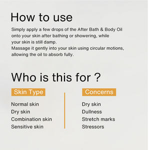 Aceite de Baño y Cuerpo Relajante de Almendras y Vainilla OEM, Aromaterapia Herbal para Relajación e Hidratación, Enriquecido con Aceites Esenciales - Product Image 4