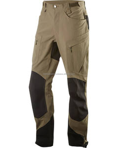 Pantalones de trabajo de alta calidad, ropa de trabajo, pantalón de trabajo de algodón 100%, pantalón de trabajo protector de la mejor calidad - Product Image 4