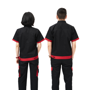 High Quality Casual Workwear Uniform <b>for</b> Men <b>Women</b> Customized Color Breathable Eco-Friendly FMF VN Verified Manufacturer Clothes - Product Image 2