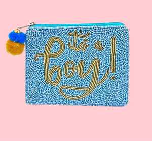 Monedero con cuentas personalizadas, bolso de moda - Product Image 3