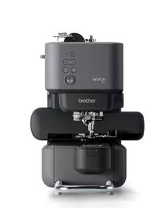 Máquina de Bordar Profesional Compacta PP-1 con Control por Aplicación - Compatible con Artspira - ¡Ordene Ahora! - Product Image 5