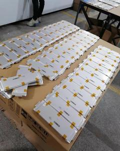 电动摩托车用60 Ah <span class=keywords><strong>3</strong></span>.7 V 8C高倍率锂离子聚合物电池，<span class=keywords><strong>3</strong></span>.7 V - Product Image 5