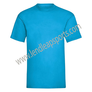 Plain <b>Tshirt</b> 230Gsm Print Men's T Shirt With Blank Organic Cotton Oversized Print T-Shirt for Men - Product Image 5