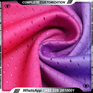 Venta al por mayor de tela transpirable de secado rápido camisetas de baloncesto en blanco de diseño personalizado camiseta de práctica de baloncesto - Product Image 6