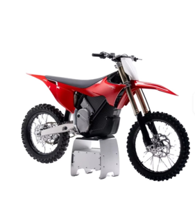 Motocicleta Todoterreno de Carreras 2025 1.2 150cc, Refrigerada por Aire, 4 Tiempos, Arranque Eléctrico, 28 mph, Certificación EEC, en Venta - Product Image 3