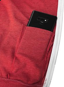 Plus Size Winter Warm <b>Jacket</b> New Design Fashion Style <b>Men's</b> Custom logo Printing Embroidery Hoodie Customize - Product Image 6