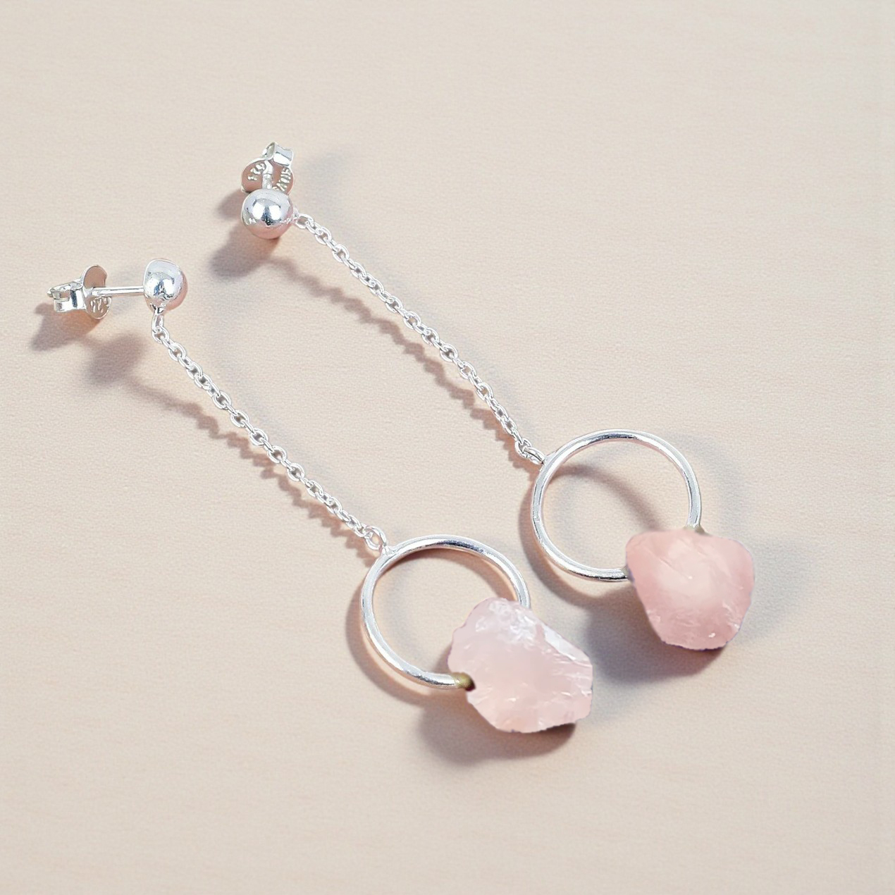 Rose Quartz