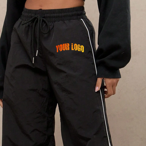 Leggings de Compresión al por Mayor 2025, Leggings Deportivos de Cintura Alta con Efecto Levanta Glúteos para Mujer, Leggings de Yoga, Leggings Acampanados de Talla Grande para Mujer - Product Image 2